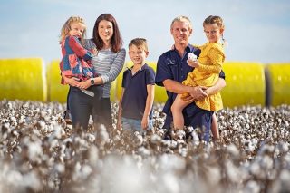 Not only is Jenna Bell and her family a Southern Cotton grower, she is also our support coordinator responsible for managing our growers and gin plan. ⁠
⁠
Jenna has first hand experience and understands your ginning needs as a grower. ⁠
⁠
Interested in ginning at Southern Cotton? Give her a call on 02 6955 2755 to chat. ⁠
⁠
#cotton22 #australiacotton #riverina
