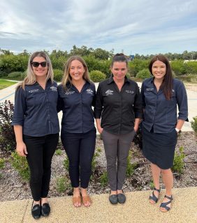 Happy International Women’s Day #IWD22 #breakthebias